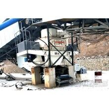 大型石頭碎沙機要多少錢一臺？Z92