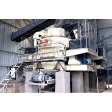 想換臺新的制砂機(jī)，河南哪個(gè)廠家好一點(diǎn)？紅星機(jī)器怎么樣？Z93