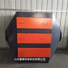 活性炭吸附塔 -工業(yè)吸塵器價(jià)格-一臺(tái)也批發(fā)-【山東麓鼎環(huán)?？萍加邢薰尽? class=