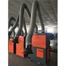 黑龍江五常1500風量氬弧焊焊煙治理專用設(shè)備_使用特點介紹_安裝說明