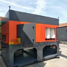 河北石家莊多濾筒集中除塵設(shè)備 -環(huán)評(píng)設(shè)備廠家直銷(xiāo)