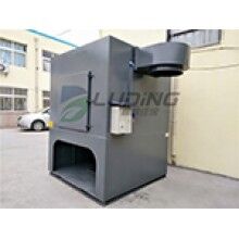 合肥多濾筒集中除塵設(shè)備-工藝流程、工作原理及應(yīng)用