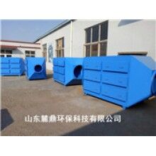 合肥活性炭吸附箱內(nèi)部結(jié)構(gòu)-結(jié)構(gòu)組成  性能特點(diǎn)