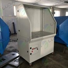 呼和浩特打磨除塵工作臺(tái)_使用特點(diǎn)介紹_安裝說(shuō)明