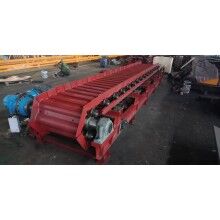 板式給料機產(chǎn)品結(jié)構(gòu)優(yōu)化措施