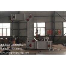 散料輸送Z型提升機(jī)，多點(diǎn)卸料，多點(diǎn)進(jìn)料