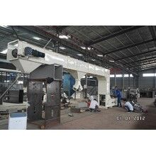 一款活性炭專用Z型提升機(jī)，廠家直銷，質(zhì)優(yōu)價(jià)廉