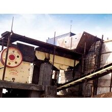 開辦石頭破碎廠能賺錢嗎？理論加實踐為您回答Z94