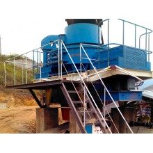 機(jī)制砂與河砂不同之處，附制砂設(shè)備廠家推薦？Z95