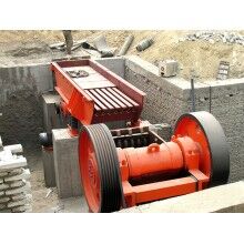 石料破碎機(jī)設(shè)備有哪些人見人愛的型號(hào)！