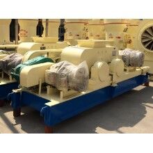  國貨之光！紅星將推出新型對輥破碎機