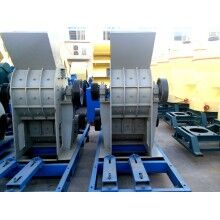 紅星雙級破碎機(jī)性能優(yōu)勢有哪些？售后如何？