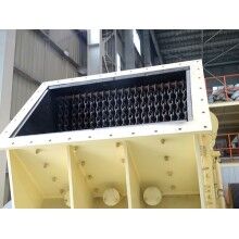 配置風(fēng)化砂制砂生產(chǎn)線，讓幾家歡喜幾家愁！