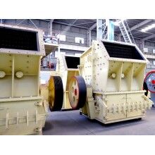 在砂石緊缺的非常時期，小型碎沙機發(fā)揮大作用