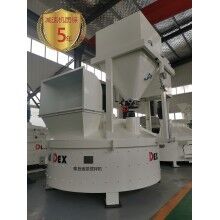 耐火材料攪拌機(jī)設(shè)備同比下，立軸行星式攪拌機(jī)凸顯更高行業(yè)價(jià)值