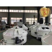 聚焦uhpc行業(yè)攪拌，行星式攪拌機(jī)實(shí)現(xiàn)科學(xué)合理的技術(shù)發(fā)揮