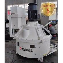 立軸行星式攪拌機對準(zhǔn)耐火材料核心攪拌需求，提供專業(yè)混合應(yīng)用