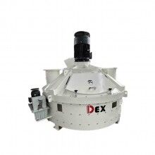 UHPC超高性能混凝土攪拌機(jī)需要多久清洗一次？