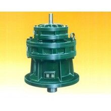 BLE、BLEY型擺線針輪減速機(jī)