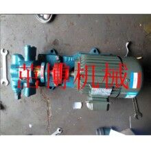 渣油泵，煤焦油輸送泵