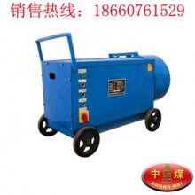 ZMB-2擠壓式注漿泵中煤制造