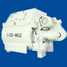 js5000混凝土攪拌機(jī)多少錢 廠家價格直銷