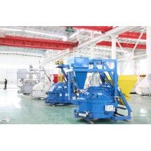 天津立式行星式攪拌機(jī)專(zhuān)業(yè)廠家