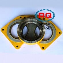 砂漿泵 細(xì)石泵 民樂泵 藍(lán)海泵 新舟泵 佳樂泵 眼鏡板切割環(huán)大端總成 攪拌總成 小端總成