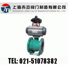 ZJRP氣動偏心旋轉(zhuǎn)閥