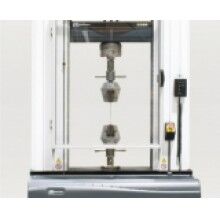 338X落地式電子萬能材料試驗機
