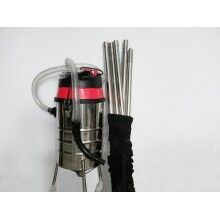 電動(dòng)糧食取樣器，深層取樣器