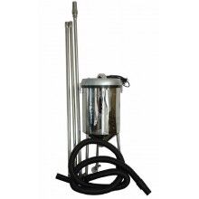 糧食深層扦樣器，深層糧倉(cāng)扦樣器