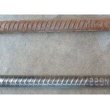 HSCX-32型鋼筋除銹機_除銹劑