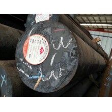 低溫圓鋼Q345D，Q345D圓鋼