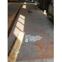 Q690D，Q390D高強(qiáng)板