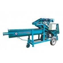 連續(xù)上料機