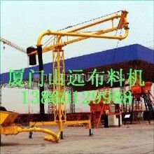 廈門塔式電動(dòng)布料機(jī)