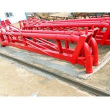 塔式手動布料機(jī)