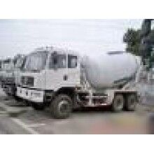 供應(yīng)8方混凝土攪拌罐車(chē)