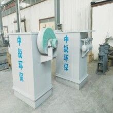 倉(cāng)庫廠房粉塵處理設(shè)備