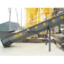 攪拌站砂石分離機(jī) 運行穩(wěn)定 篩分效率高
