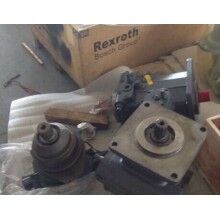 供應(yīng)薩奧壓路機震動馬達90M55