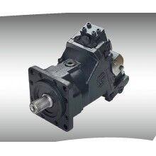 山東地區(qū)BFP51R6、BFP51L6丹佛斯51系列液壓柱塞泵價格