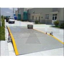 60噸電子地磅打折銷(xiāo)售