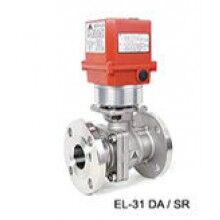 EL-31電動控制閥