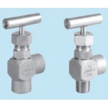 NV-0063角式針型閥