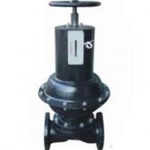 中鼎氣動隔膜閥