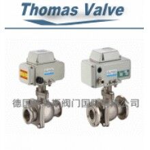 進(jìn)口電動(dòng)高真空球閥