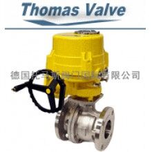 進(jìn)口電動(dòng)調(diào)節(jié)球閥