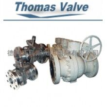 進(jìn)口高壓硬密封球閥